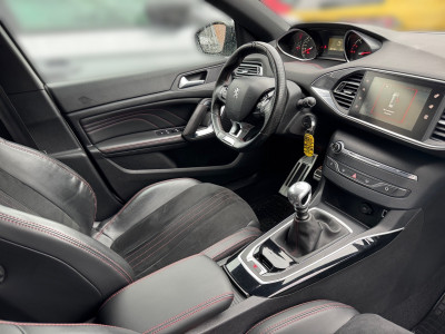 Peugeot 308 Gebrauchtwagen