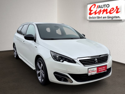Peugeot 308 Gebrauchtwagen