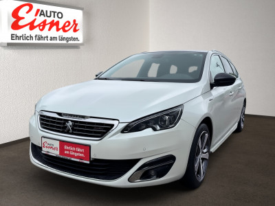 Peugeot 308 Gebrauchtwagen
