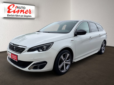Peugeot 308 Gebrauchtwagen