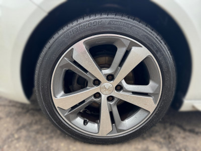 Peugeot 308 Gebrauchtwagen