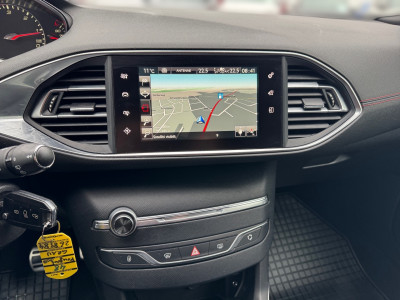 Peugeot 308 Gebrauchtwagen