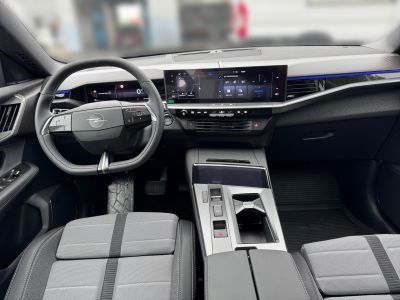 Opel Grandland Gebrauchtwagen