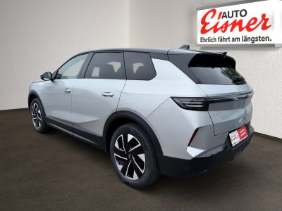 Opel Grandland Gebrauchtwagen