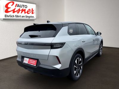 Opel Grandland Gebrauchtwagen