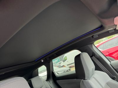 Opel Grandland Gebrauchtwagen