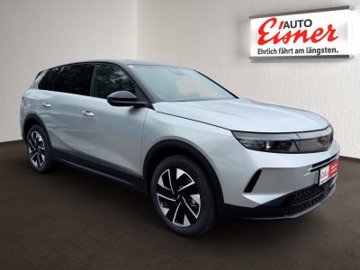 Opel Grandland Gebrauchtwagen