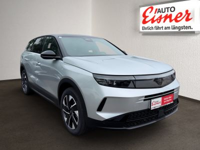 Opel Grandland Gebrauchtwagen