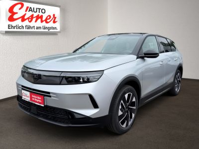 Opel Grandland Gebrauchtwagen