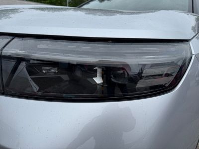 Opel Grandland Gebrauchtwagen