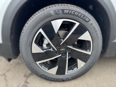 Opel Grandland Gebrauchtwagen