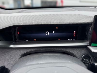 Opel Grandland Gebrauchtwagen