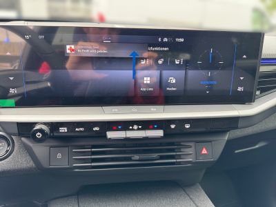 Opel Grandland Gebrauchtwagen