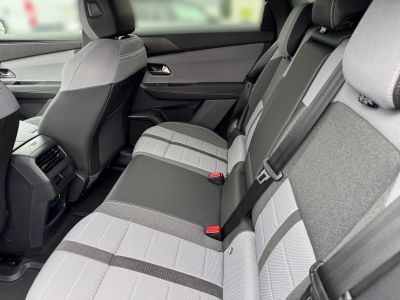 Opel Grandland Gebrauchtwagen