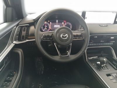 Mazda CX-60 Gebrauchtwagen