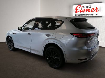 Mazda CX-60 Gebrauchtwagen