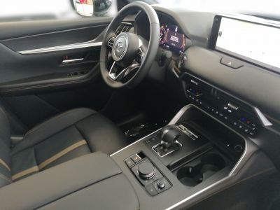 Mazda CX-60 Gebrauchtwagen