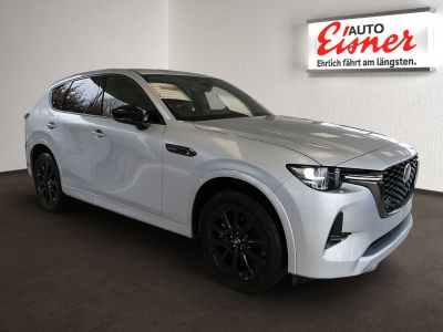 Mazda CX-60 Gebrauchtwagen