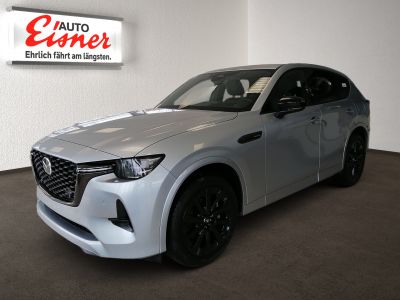 Mazda CX-60 Gebrauchtwagen