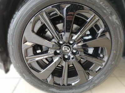 Mazda CX-60 Gebrauchtwagen