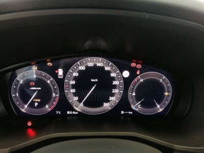 Mazda CX-60 Gebrauchtwagen