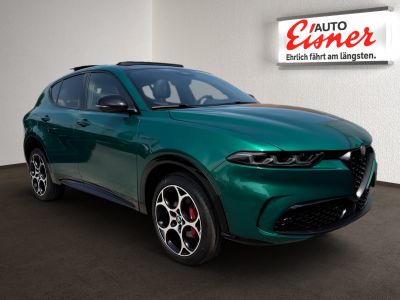 Alfa Romeo Tonale Gebrauchtwagen