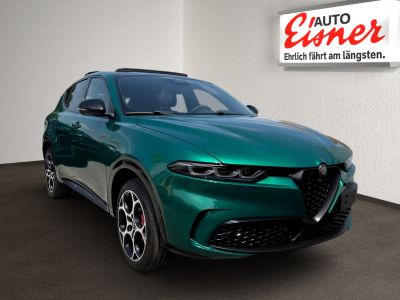 Alfa Romeo Tonale Gebrauchtwagen