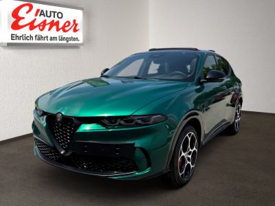 Alfa Romeo Tonale Gebrauchtwagen