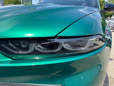 Alfa Romeo Tonale Gebrauchtwagen