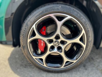 Alfa Romeo Tonale Gebrauchtwagen