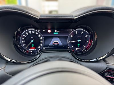 Alfa Romeo Tonale Gebrauchtwagen