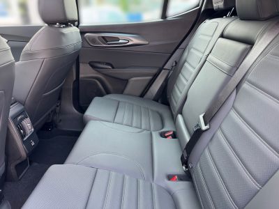 Alfa Romeo Tonale Gebrauchtwagen