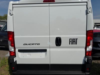 Fiat Ducato Neuwagen