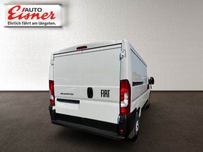 Fiat Ducato Neuwagen