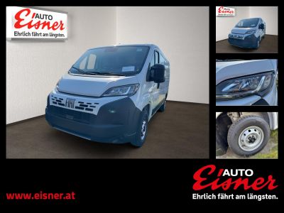 Fiat Ducato Neuwagen