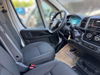 Fiat Ducato Neuwagen