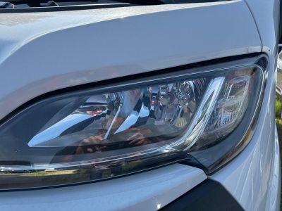 Fiat Ducato Neuwagen