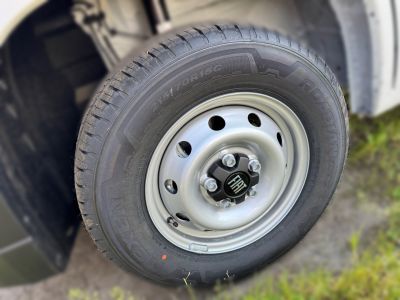 Fiat Ducato Neuwagen