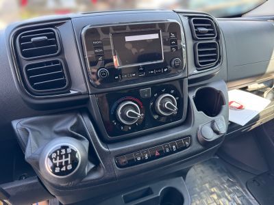 Fiat Ducato Neuwagen