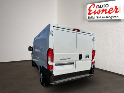 Fiat Ducato Neuwagen