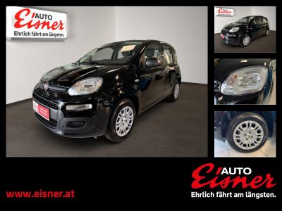 Fiat Panda Neuwagen