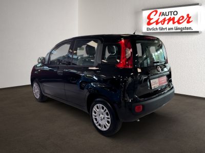 Fiat Panda Neuwagen