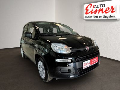 Fiat Panda Neuwagen