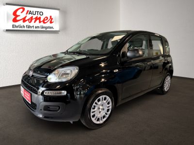 Fiat Panda Neuwagen