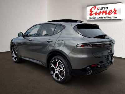 Alfa Romeo Tonale Gebrauchtwagen