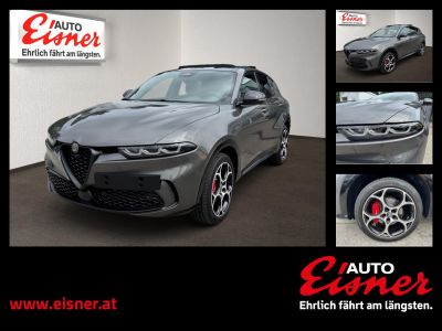 Alfa Romeo Tonale Gebrauchtwagen