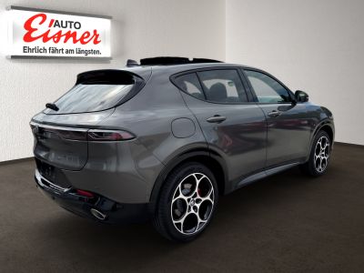 Alfa Romeo Tonale Gebrauchtwagen