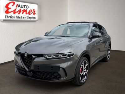 Alfa Romeo Tonale Gebrauchtwagen