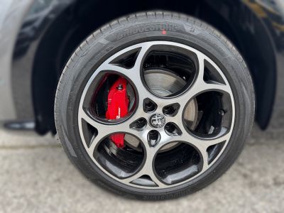 Alfa Romeo Tonale Gebrauchtwagen