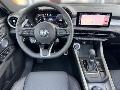 Alfa Romeo Tonale Gebrauchtwagen